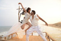 Ra Ra Krishnayya Movie Gallery